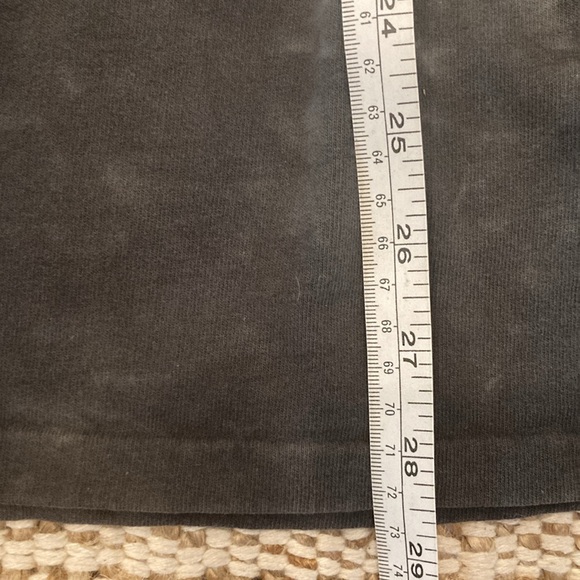 Vintage Batik Zebra Girls Dress Long Sleeve Cotton Hand Made Tie Dye Size 10 - Picture 9 of 9